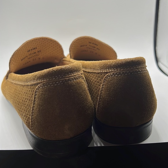 Johnston & Murphy Slip On Mens - Picture 6 of 10